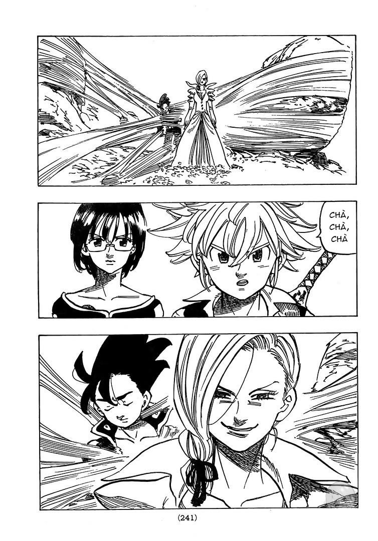 Thất Hình Đại Tội Chapter 322 - 18