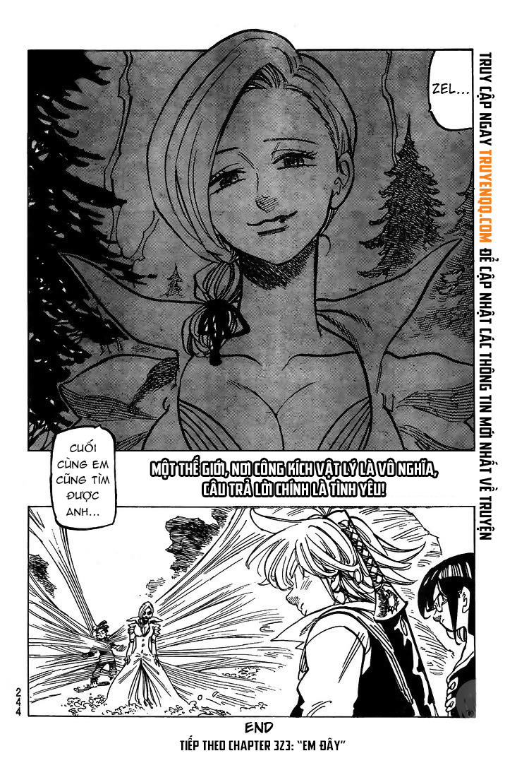 Thất Hình Đại Tội Chapter 322 - 21