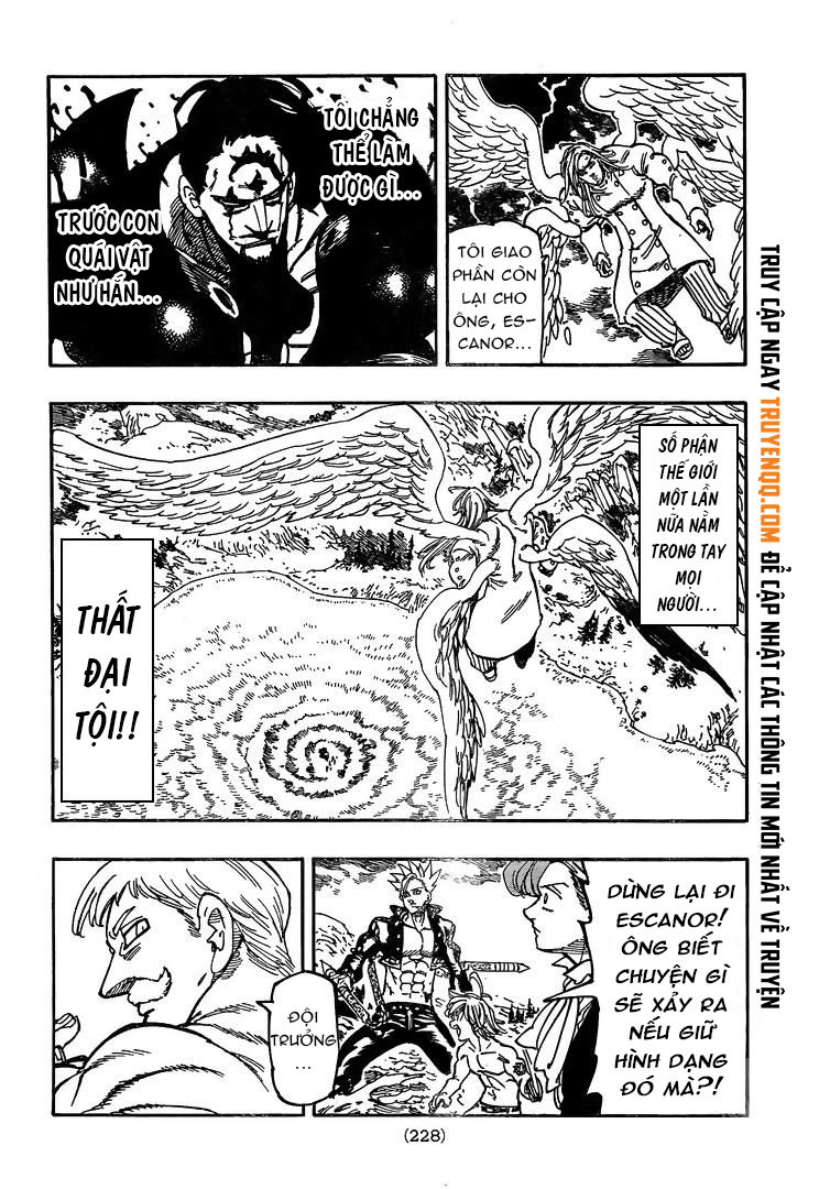 Thất Hình Đại Tội Chapter 322 - 5