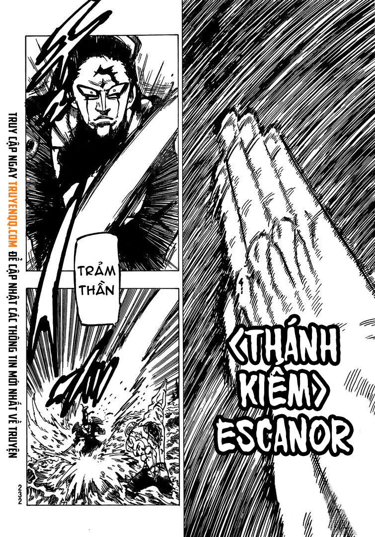 Thất Hình Đại Tội Chapter 322 - 9
