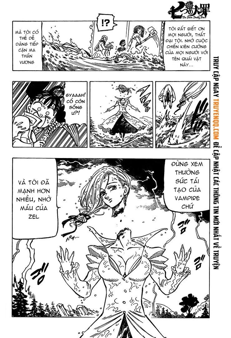 Thất Hình Đại Tội Chapter 323 - 16