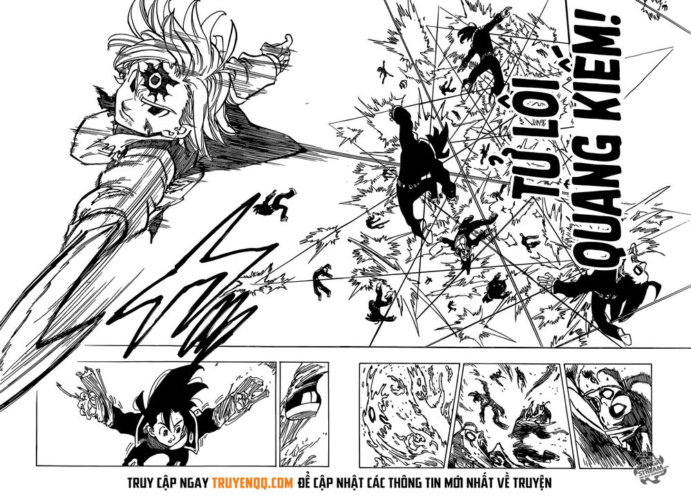 Thất Hình Đại Tội Chapter 324 - 11