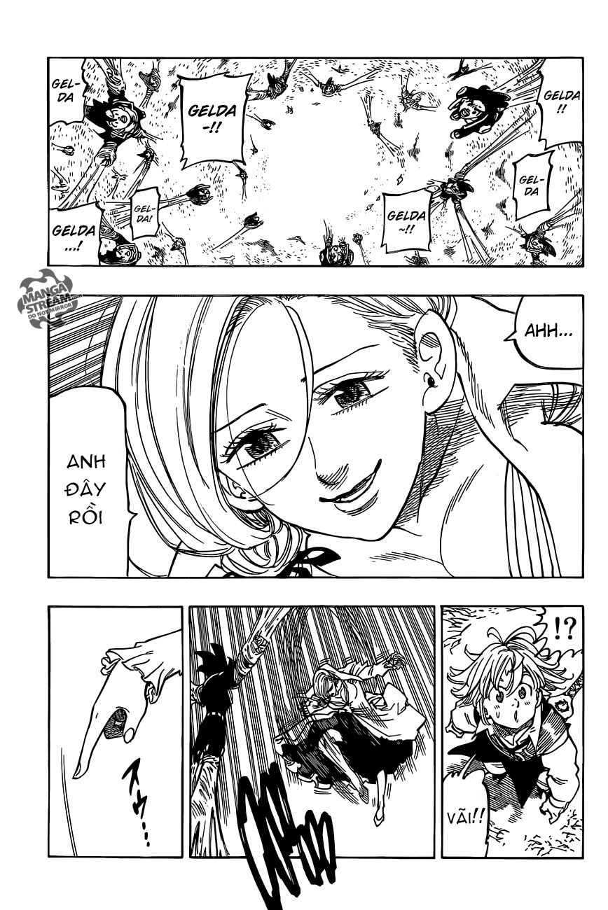Thất Hình Đại Tội Chapter 324 - 4