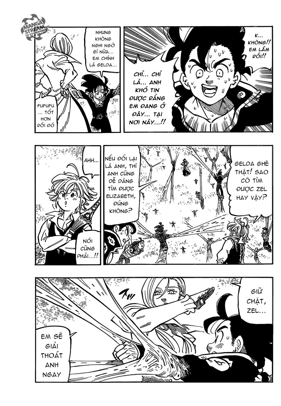 Thất Hình Đại Tội Chapter 324 - 6