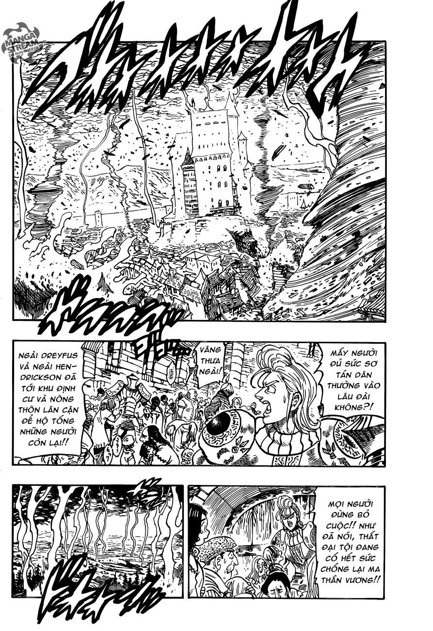 Thất Hình Đại Tội Chapter 325 - 3