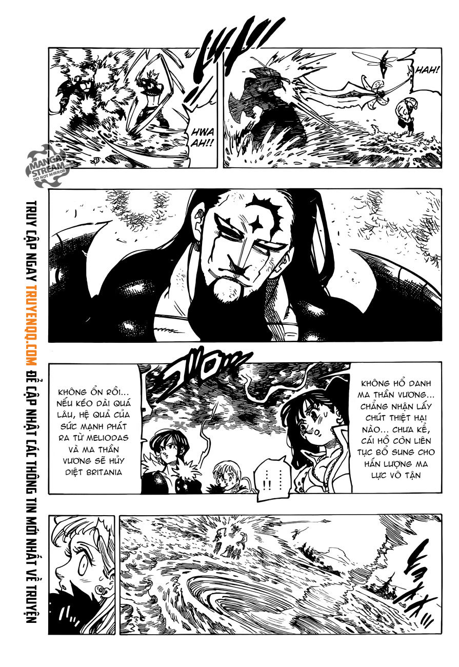 Thất Hình Đại Tội Chapter 325 - 8