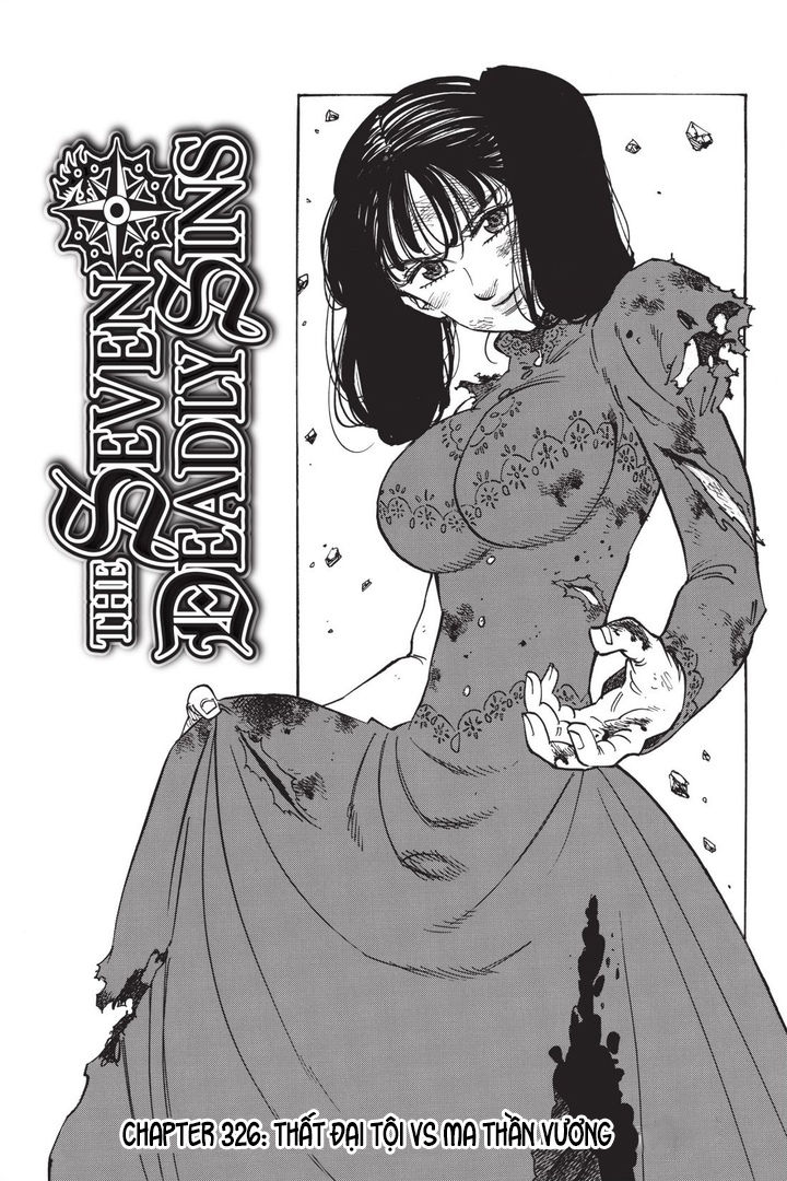Thất Hình Đại Tội Chapter 326 - 2