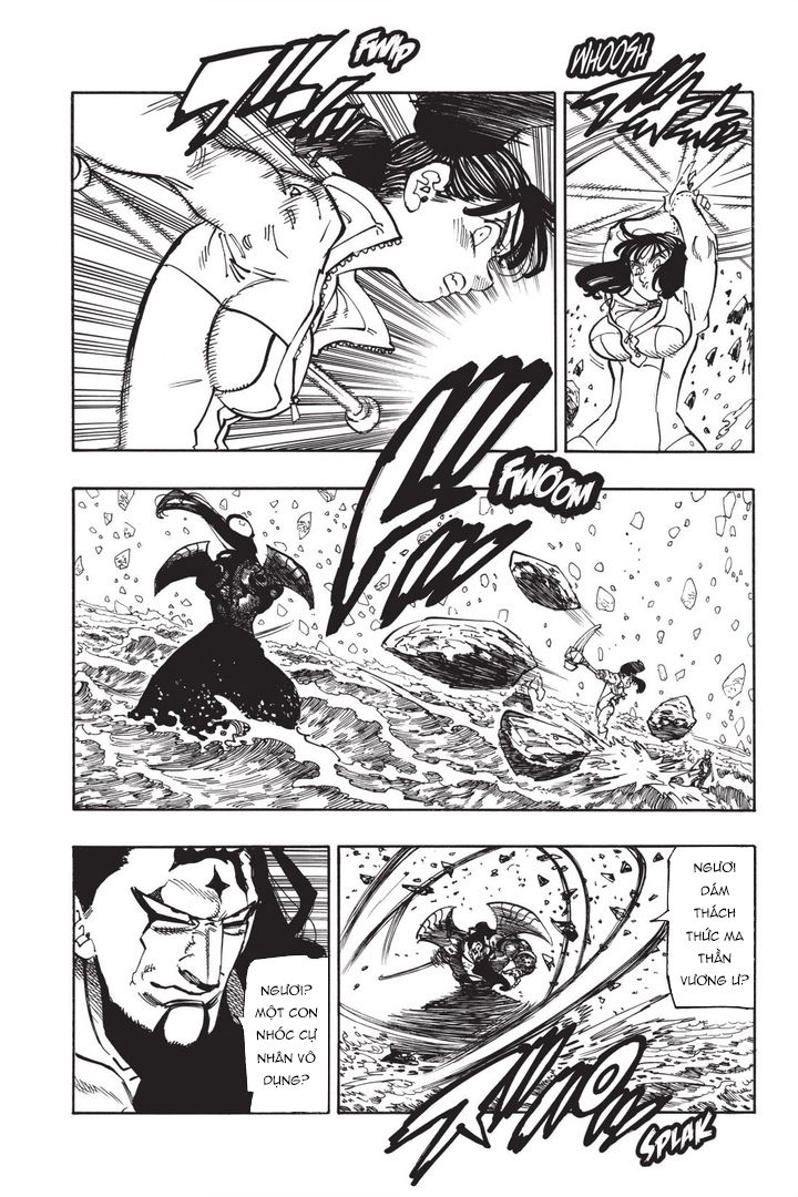 Thất Hình Đại Tội Chapter 326 - 6