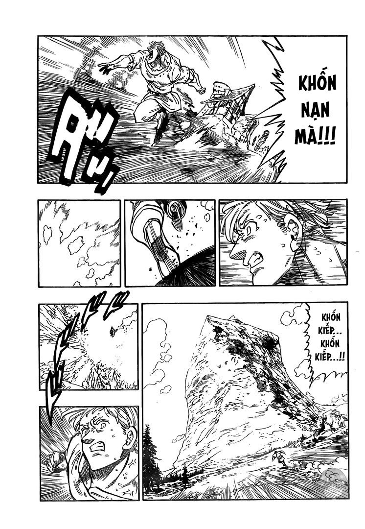 Thất Hình Đại Tội Chapter 327.5 - 19