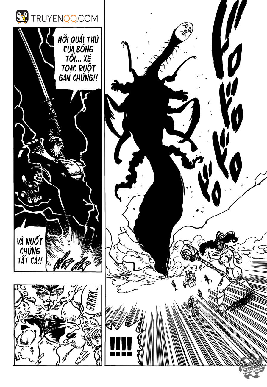 Thất Hình Đại Tội Chapter 328 - 12