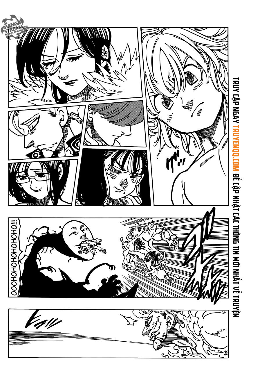 Thất Hình Đại Tội Chapter 328 - 14