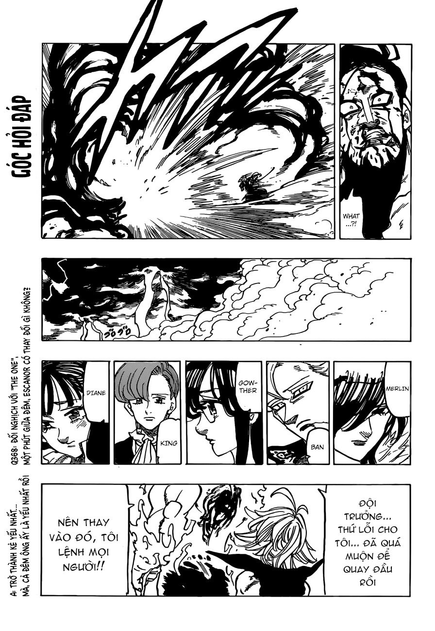 Thất Hình Đại Tội Chapter 328 - 17