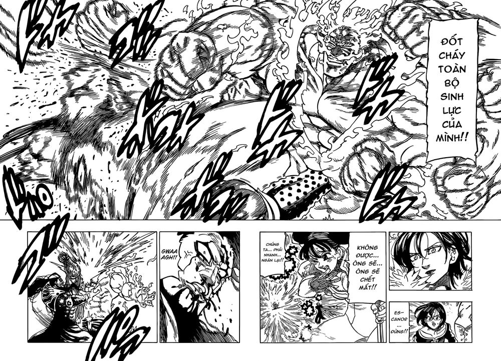 Thất Hình Đại Tội Chapter 328 - 5