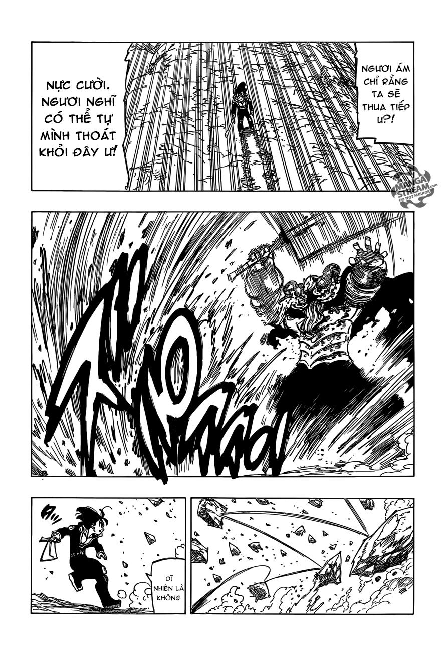 Thất Hình Đại Tội Chapter 329 - 13