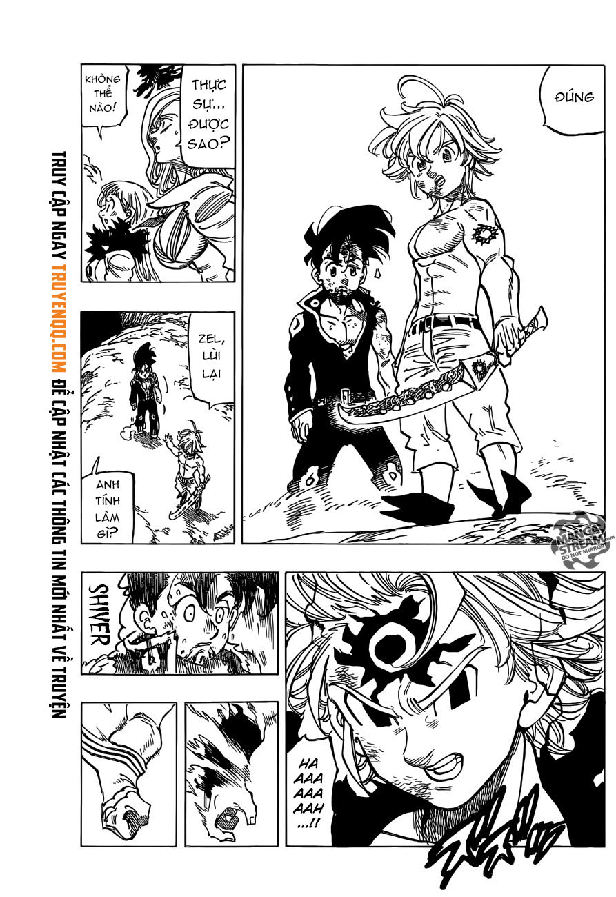 Thất Hình Đại Tội Chapter 332 - 11