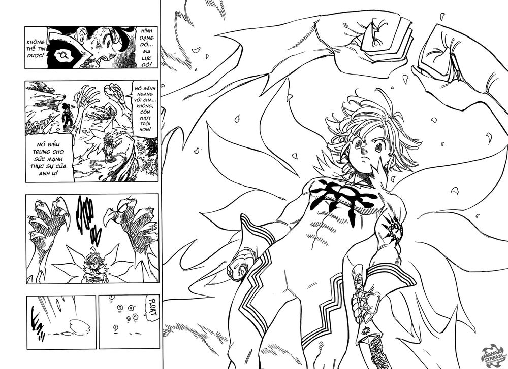 Thất Hình Đại Tội Chapter 332 - 12