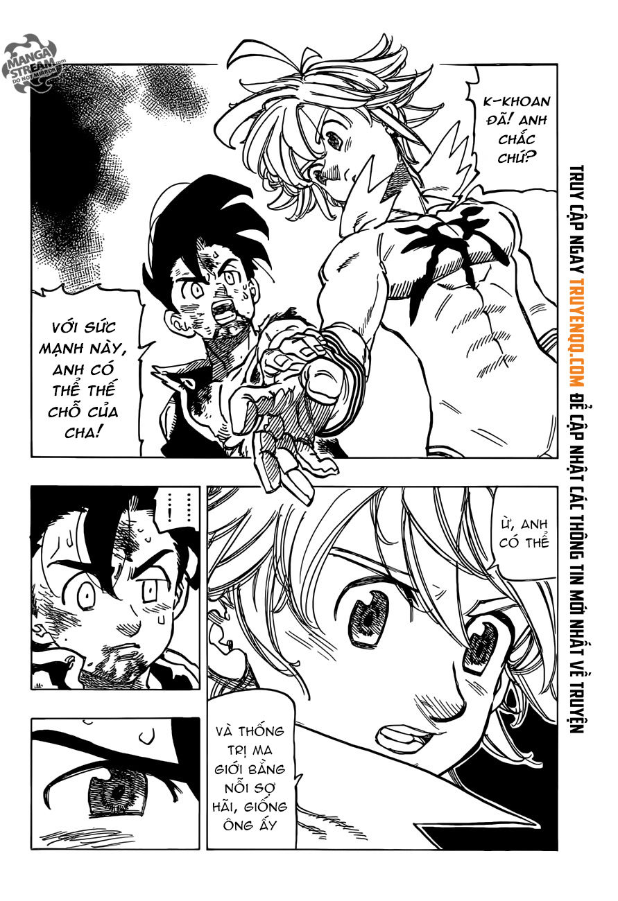 Thất Hình Đại Tội Chapter 332 - 15