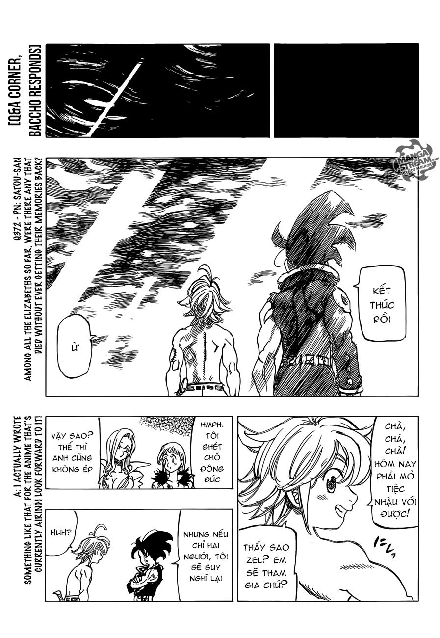 Thất Hình Đại Tội Chapter 332 - 18
