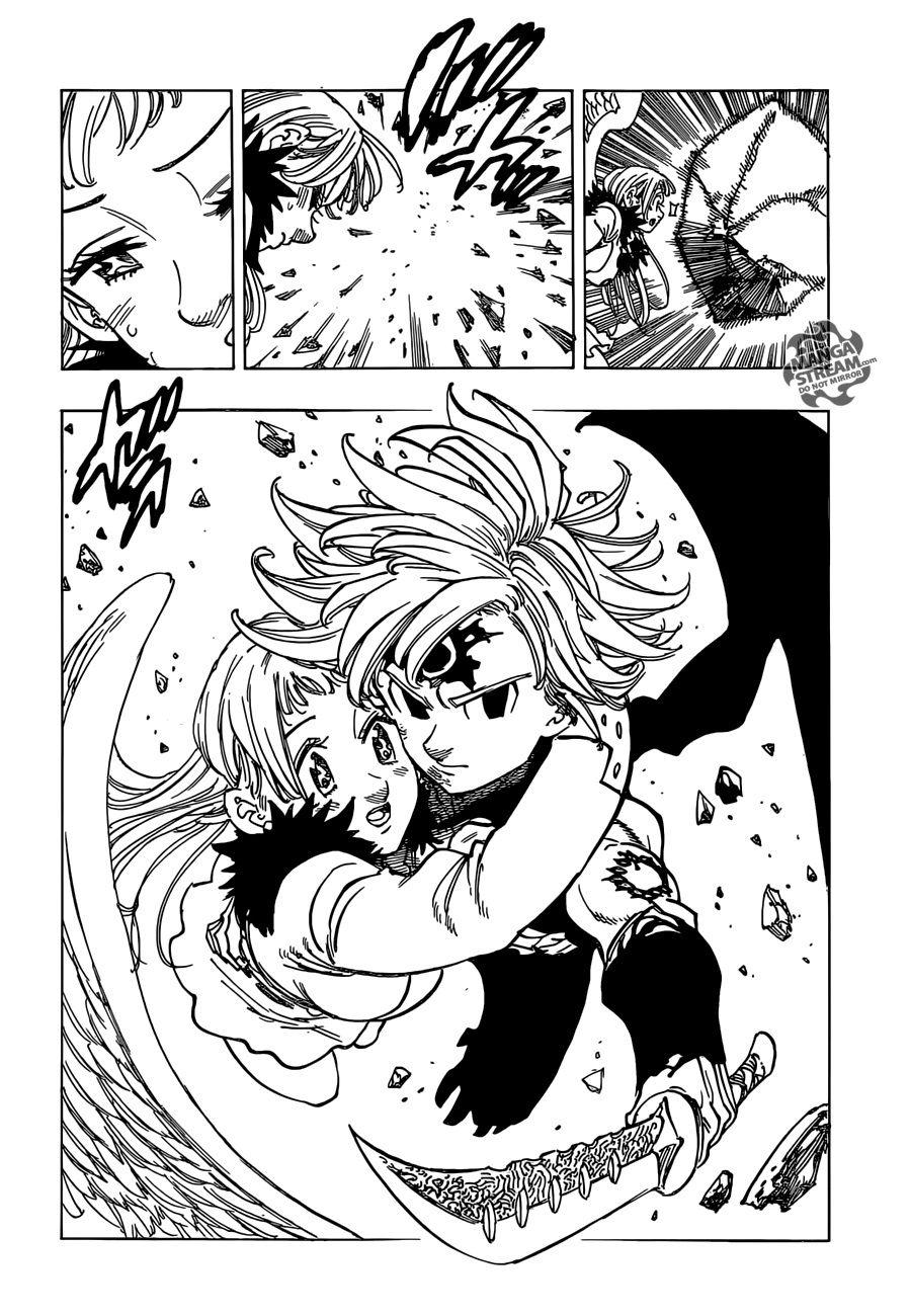 Thất Hình Đại Tội Chapter 332 - 4