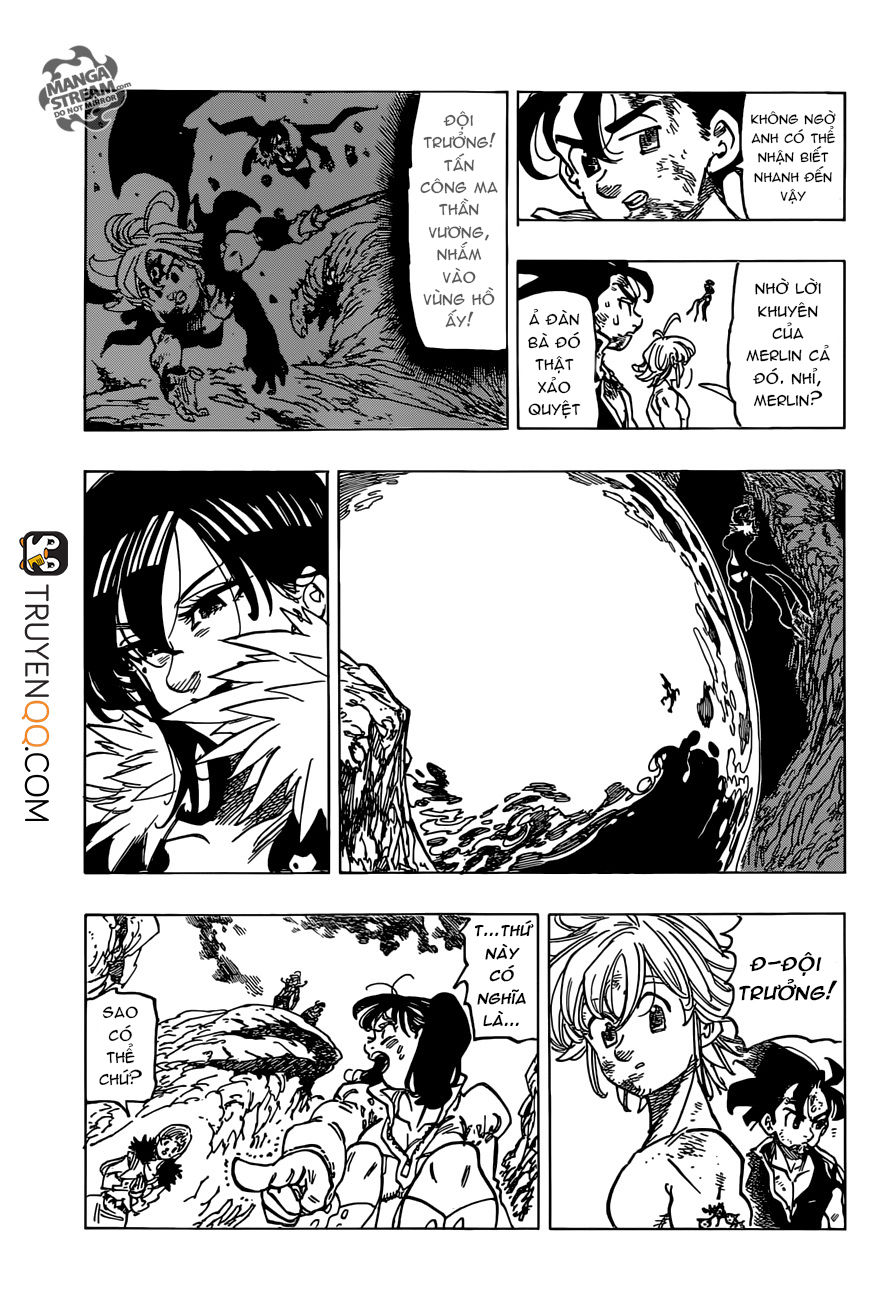Thất Hình Đại Tội Chapter 332 - 9