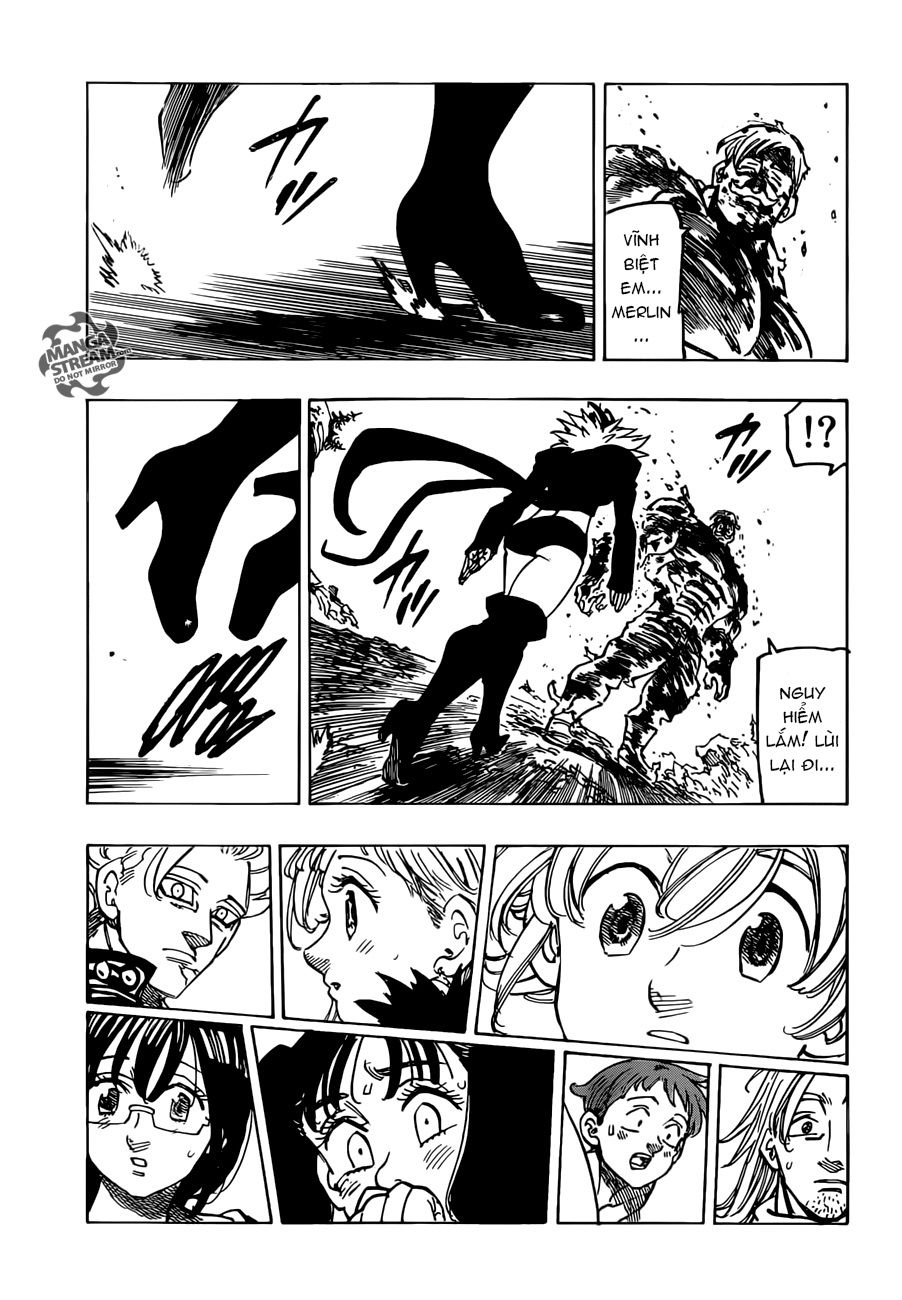 Thất Hình Đại Tội Chapter 333 - 12