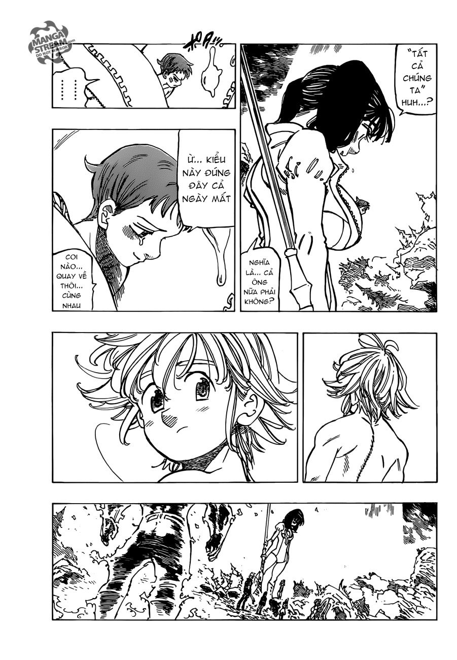 Thất Hình Đại Tội Chapter 333 - 4