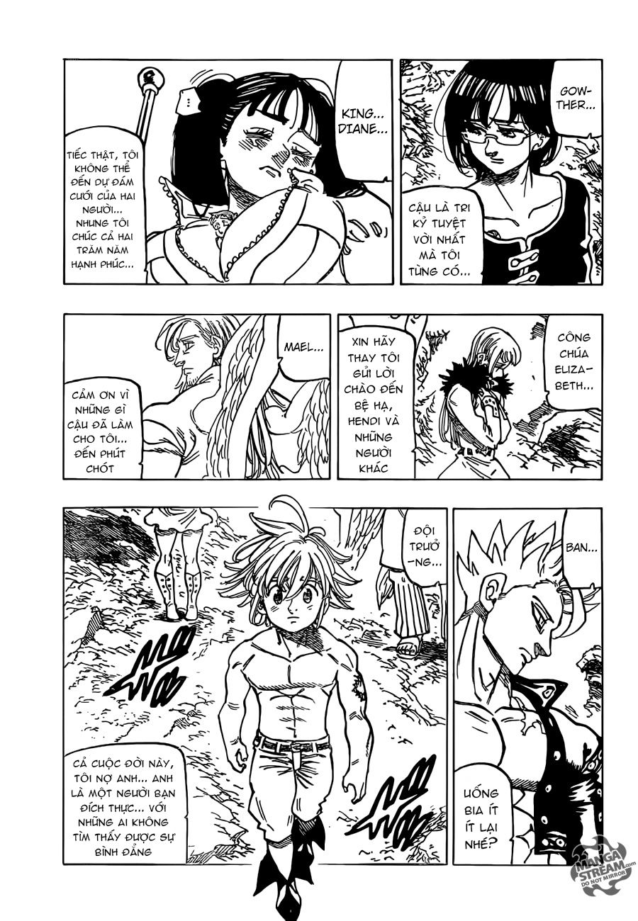 Thất Hình Đại Tội Chapter 333 - 6
