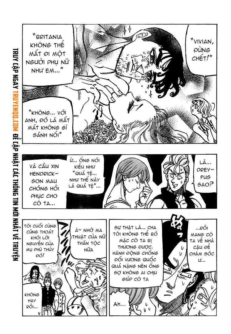 Thất Hình Đại Tội Chapter 334 - 15