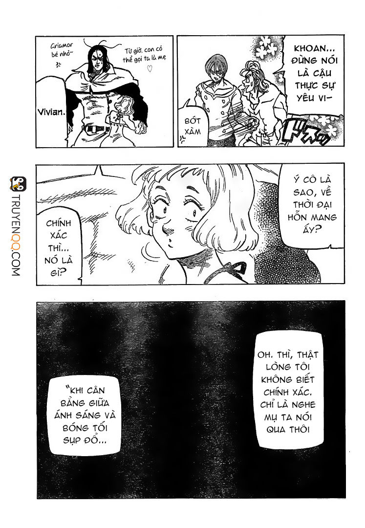 Thất Hình Đại Tội Chapter 334 - 17