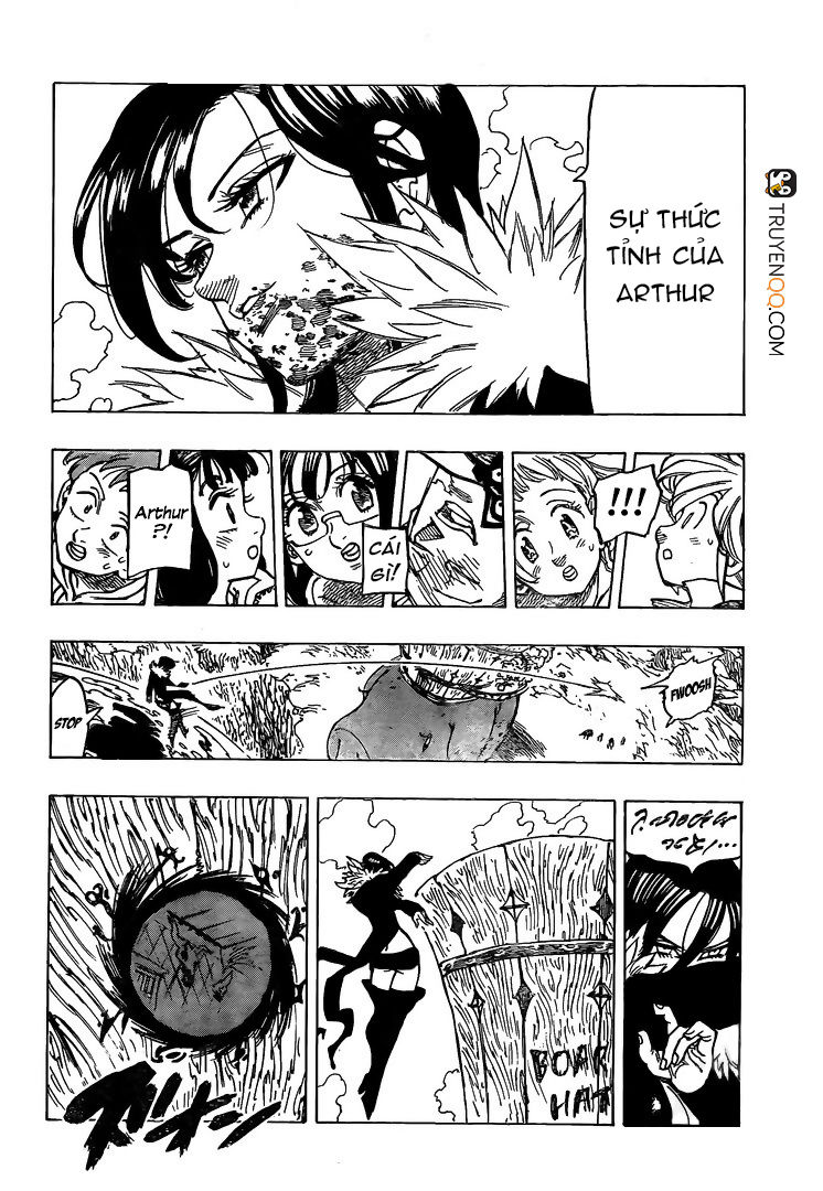 Thất Hình Đại Tội Chapter 335 - 13