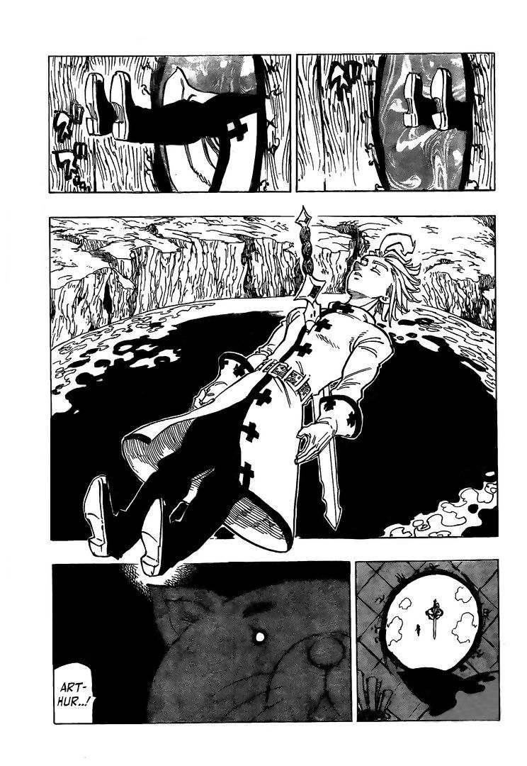 Thất Hình Đại Tội Chapter 335 - 14