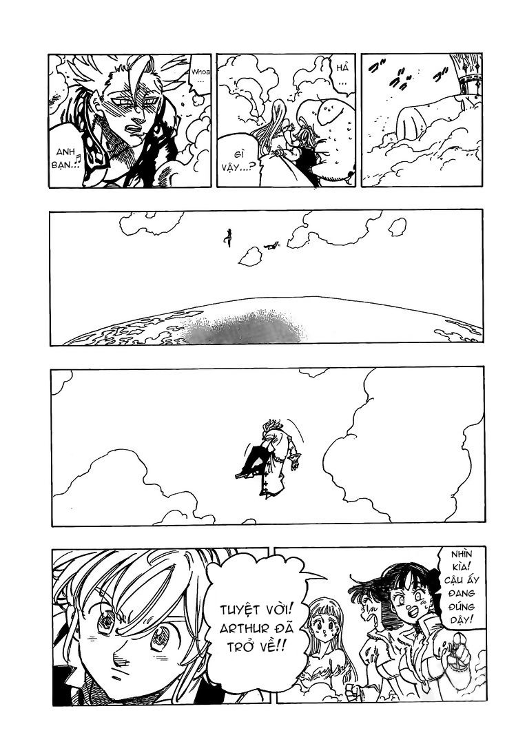 Thất Hình Đại Tội Chapter 335 - 20
