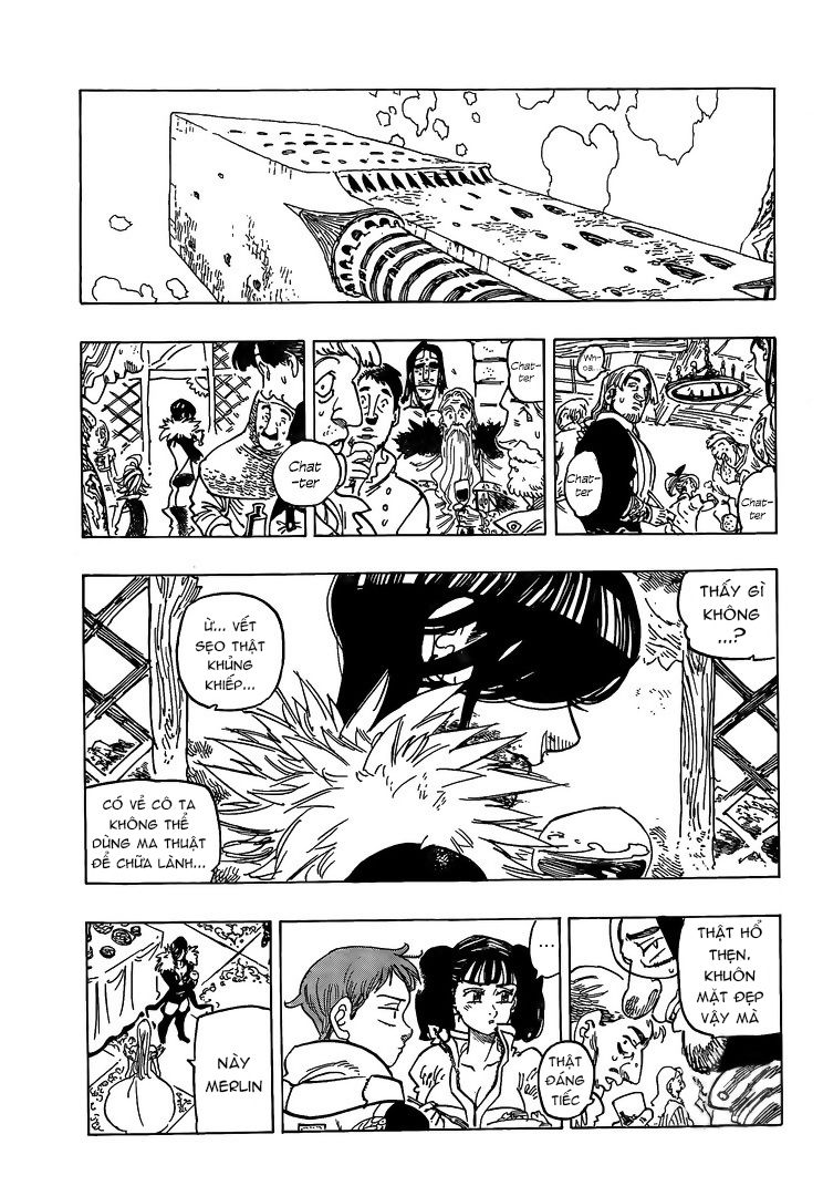 Thất Hình Đại Tội Chapter 335 - 4