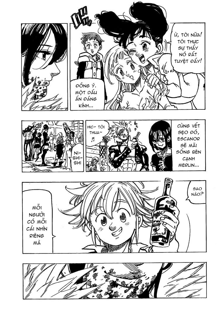 Thất Hình Đại Tội Chapter 335 - 6