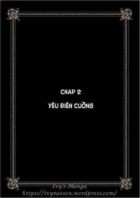 Bảy Chàng Sói Và Nàng Cừu Con Chapter 2 - 2