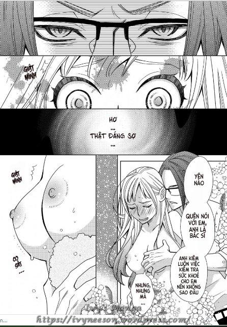 Bảy Chàng Sói Và Nàng Cừu Con Chapter 2 - 11