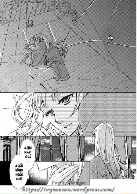 Bảy Chàng Sói Và Nàng Cừu Con Chapter 2 - 19