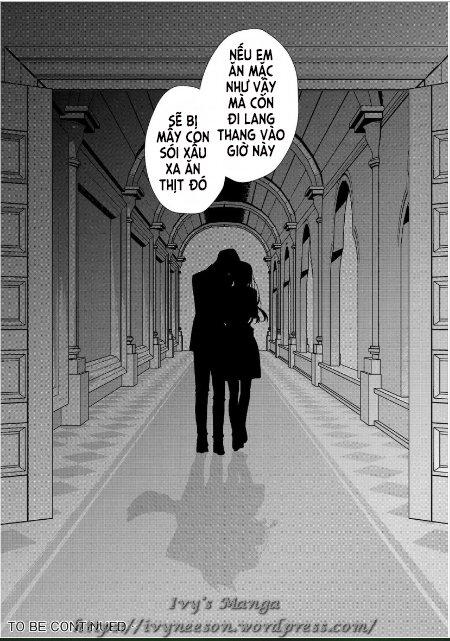 Bảy Chàng Sói Và Nàng Cừu Con Chapter 2 - 26