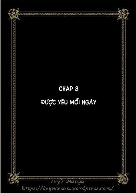 Bảy Chàng Sói Và Nàng Cừu Con Chapter 3 - 2
