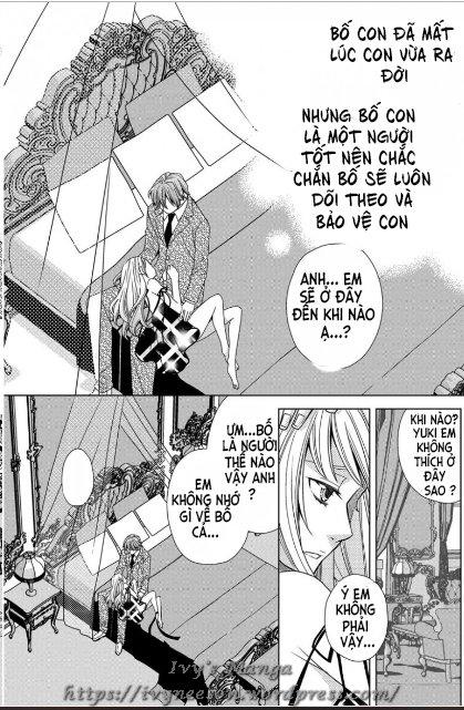 Bảy Chàng Sói Và Nàng Cừu Con Chapter 4 - 14