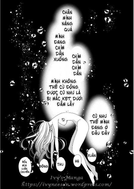 Bảy Chàng Sói Và Nàng Cừu Con Chapter 4 - 4