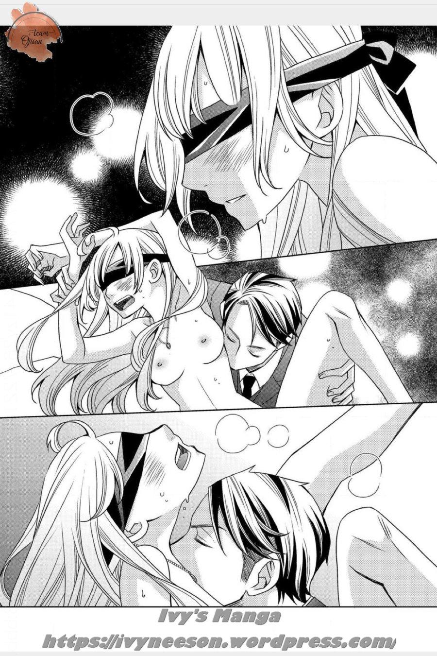 Bảy Chàng Sói Và Nàng Cừu Con Chapter 5 - 12