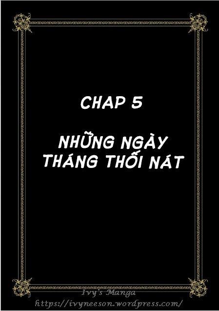Bảy Chàng Sói Và Nàng Cừu Con Chapter 5 - 3