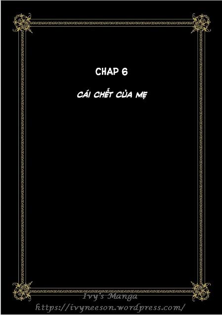 Bảy Chàng Sói Và Nàng Cừu Con Chapter 6 - 3