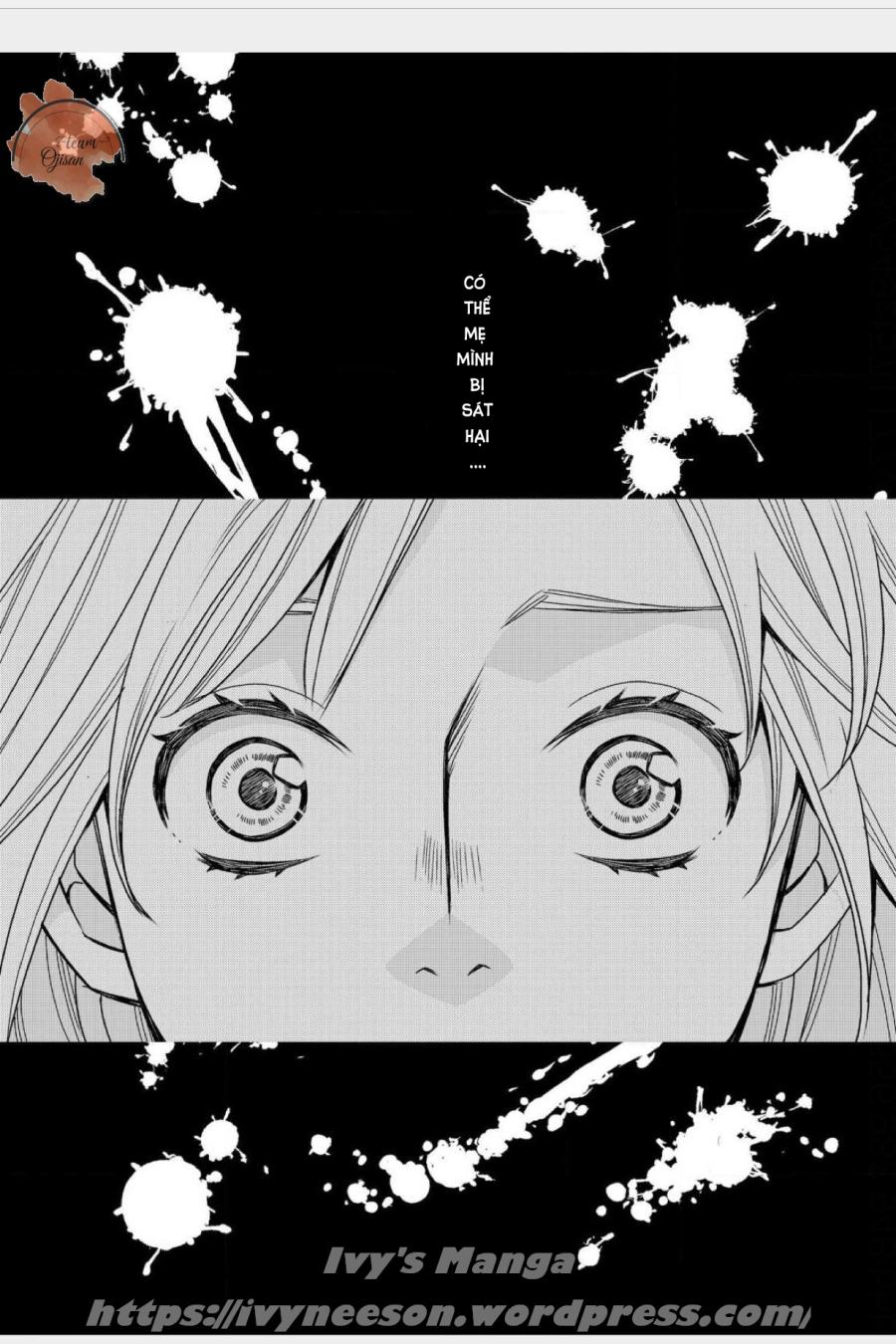 Bảy Chàng Sói Và Nàng Cừu Con Chapter 6 - 4