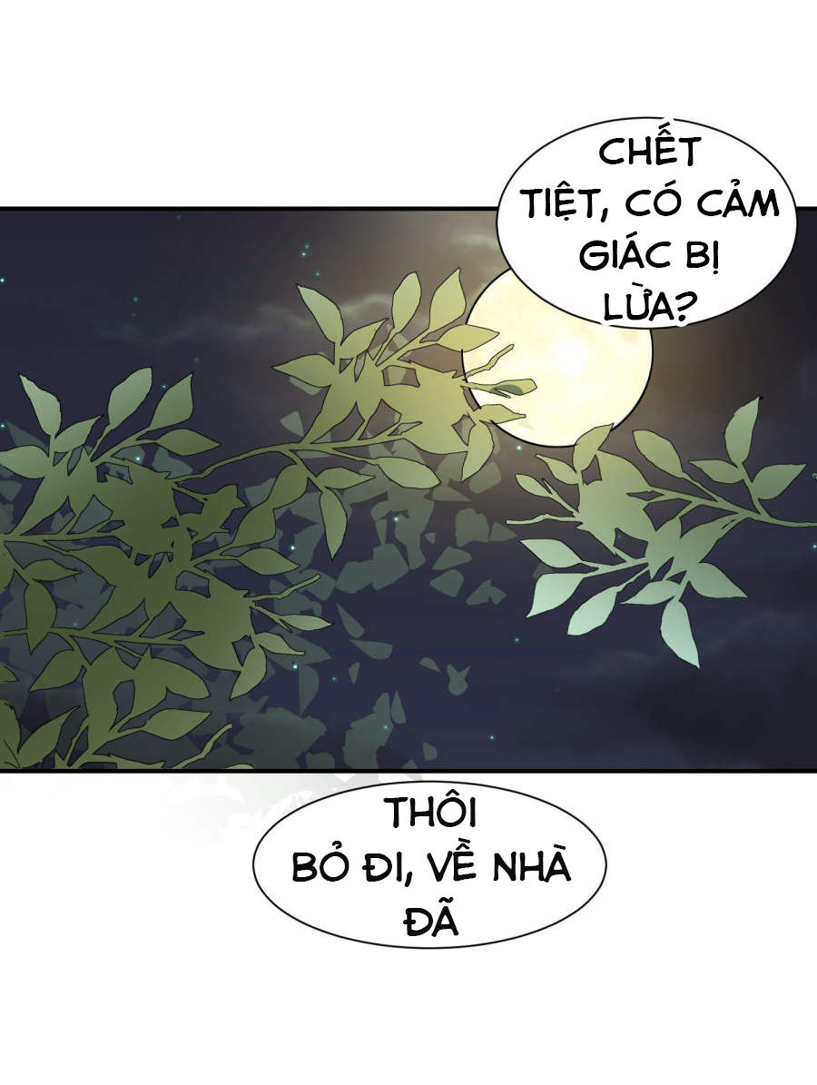 Tay Chơi Thần Cấp Chapter 17 - 7