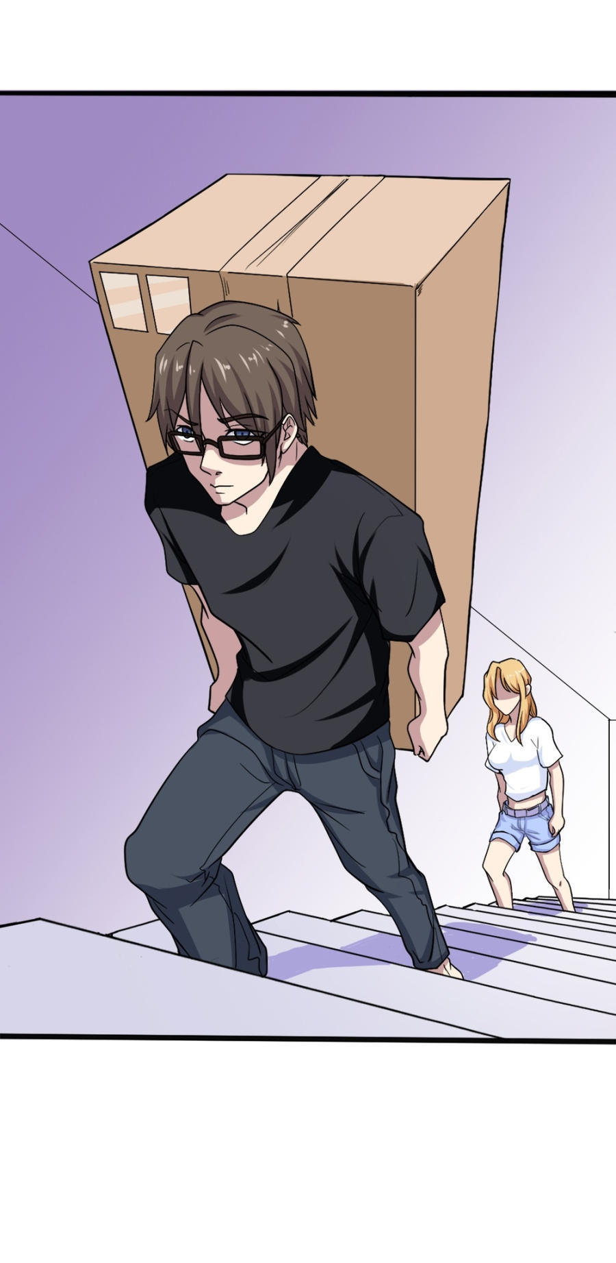 Tay Chơi Thần Cấp Chapter 2 - 31