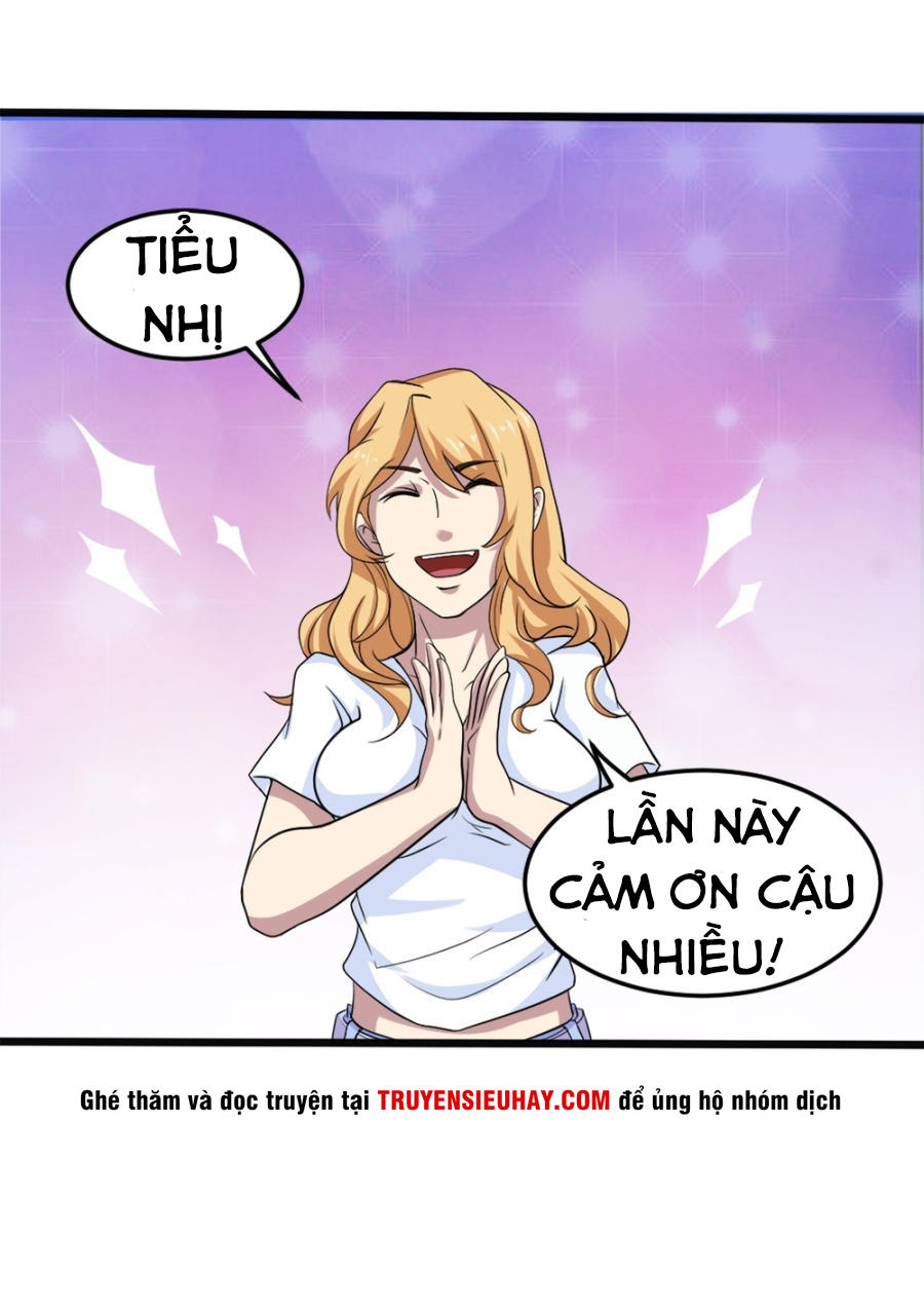 Tay Chơi Thần Cấp Chapter 2 - 33