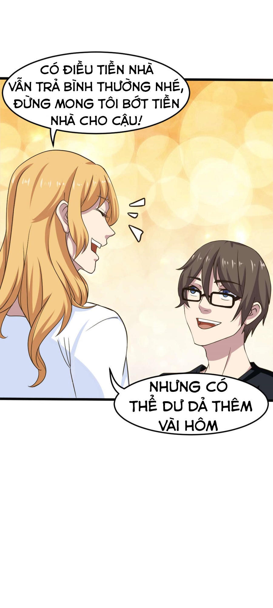 Tay Chơi Thần Cấp Chapter 2 - 34