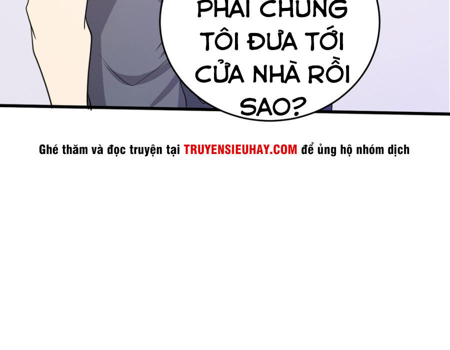 Tay Chơi Thần Cấp Chapter 2 - 8